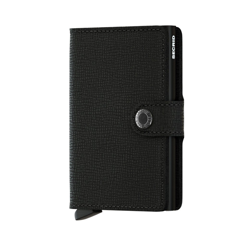 Secrid Miniwallet Crisple Leather - Image 4