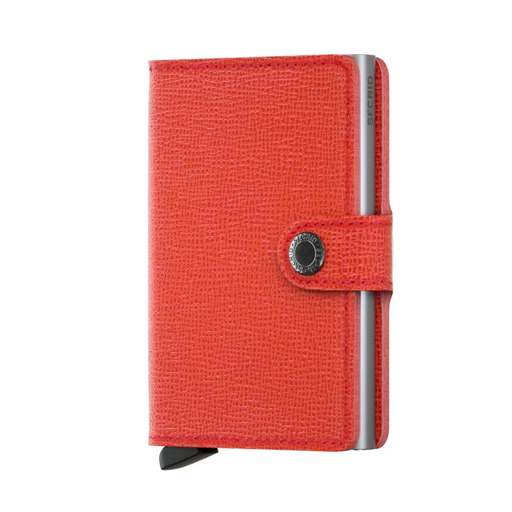 Secrid Miniwallet Crisple Leather - Image 5