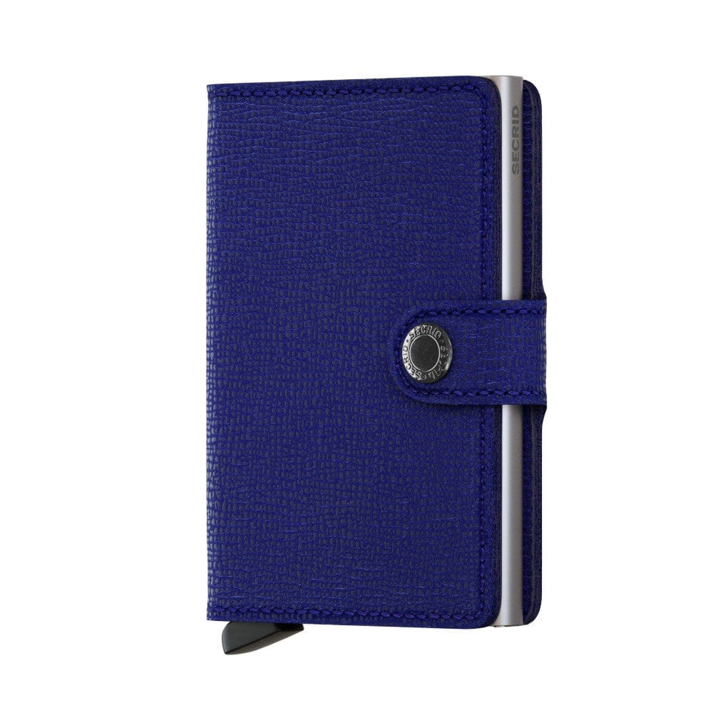 Secrid Miniwallet Crisple Leather - Image 6