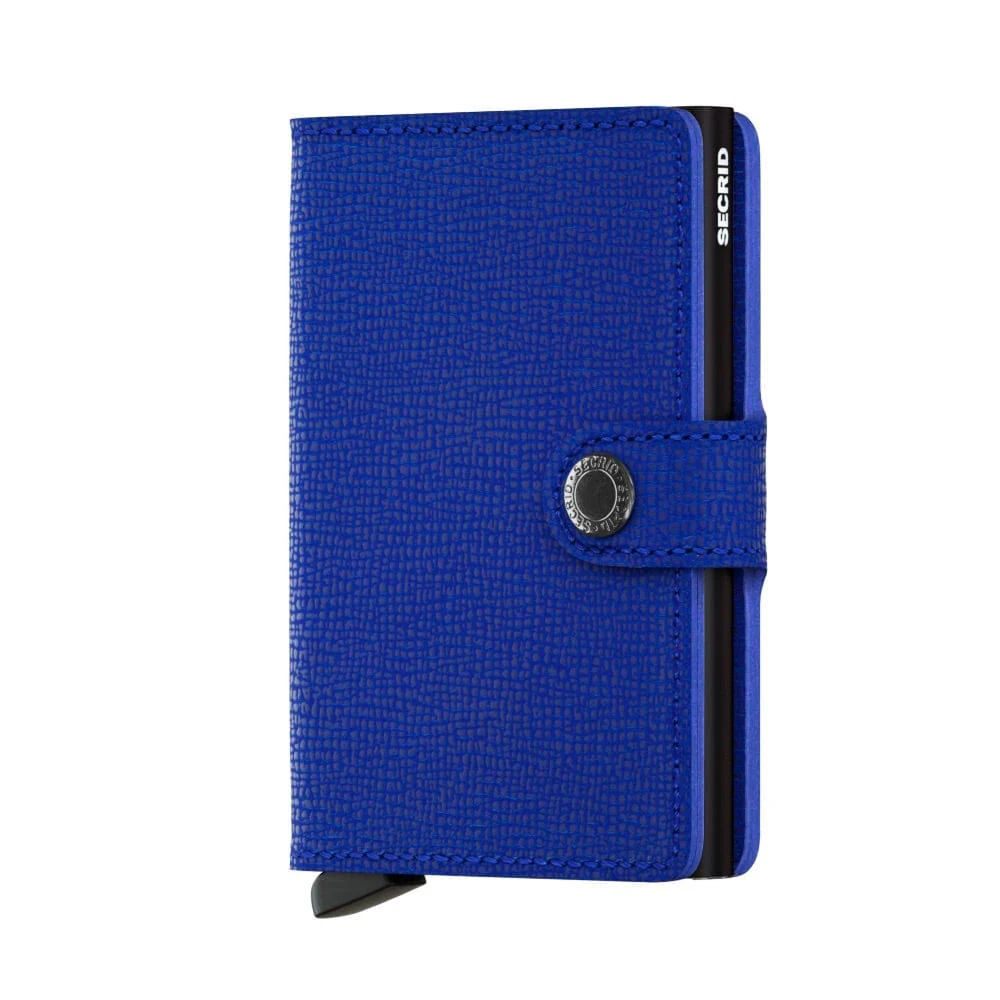 Secrid Miniwallet Crisple Leather - Image 7