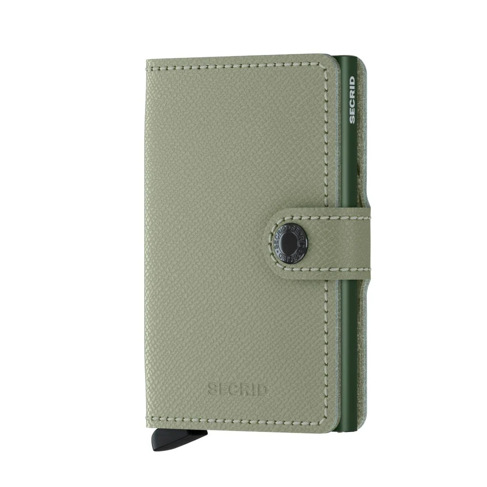 Secrid Miniwallet Crisple Leather - Image 8