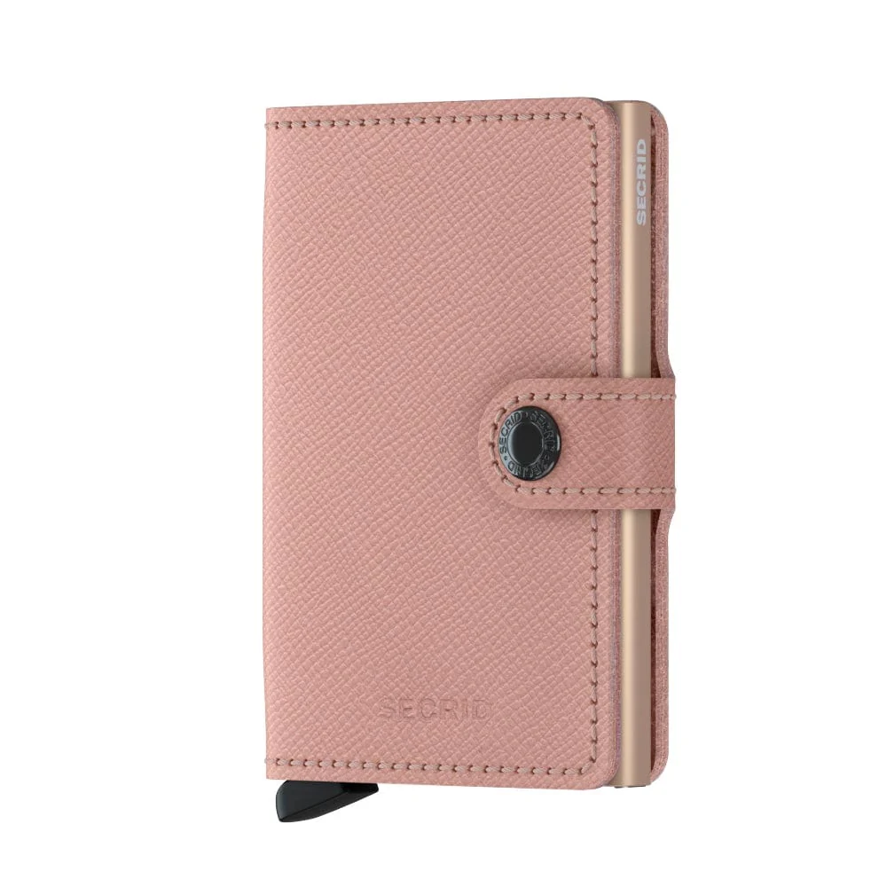 Secrid Miniwallet Crisple Leather - Image 9