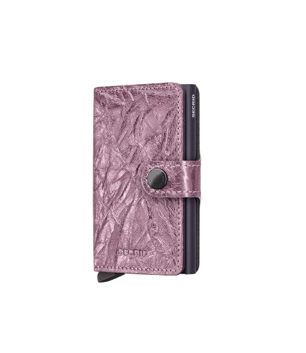 Secrid Miniwallet Crunch Leather - Image 11