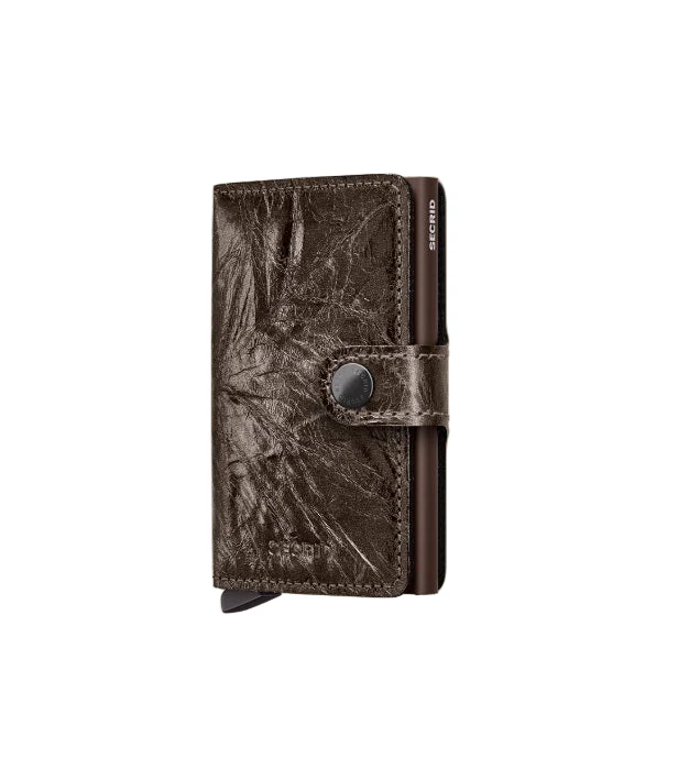 Secrid Miniwallet Crunch Leather - Image 12