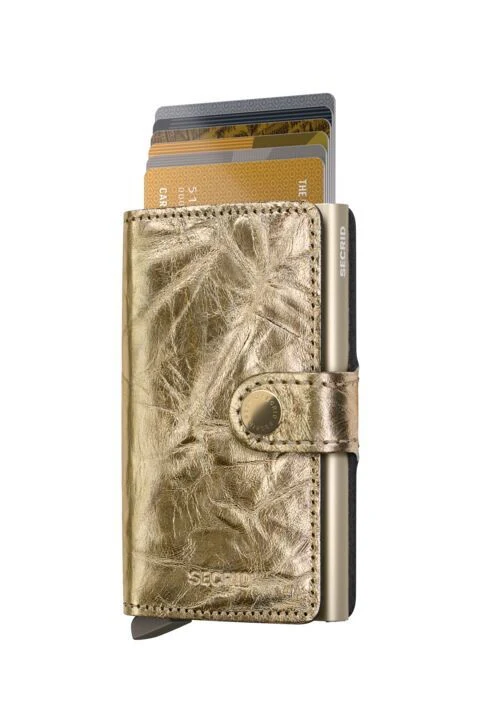 Secrid Miniwallet Crunch Leather - Image 4