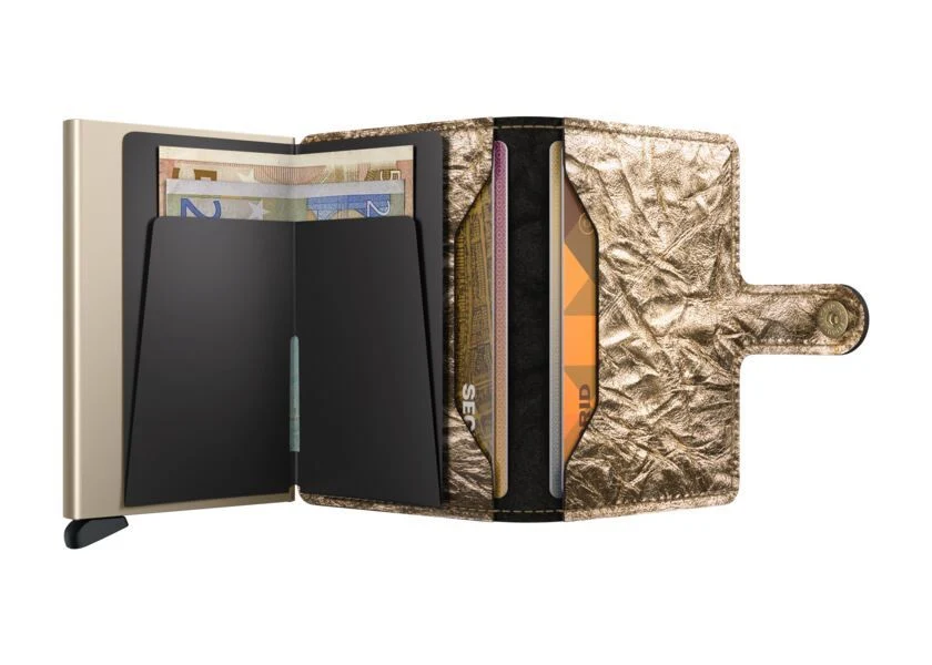 Secrid Miniwallet Crunch Leather - Image 5