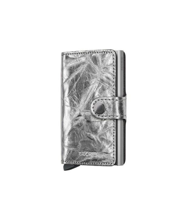 Secrid Miniwallet Crunch Leather - Image 6