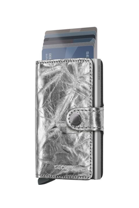 Secrid Miniwallet Crunch Leather - Image 7