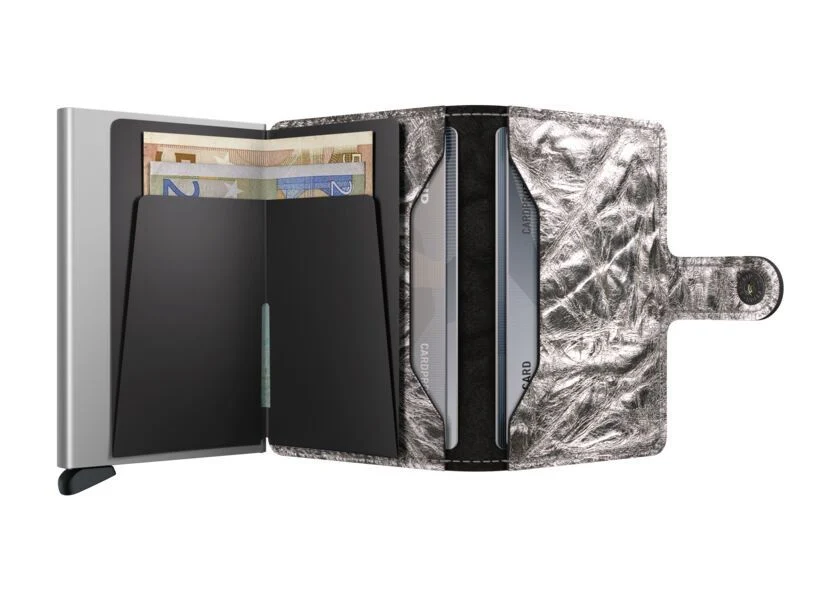 Secrid Miniwallet Crunch Leather - Image 8