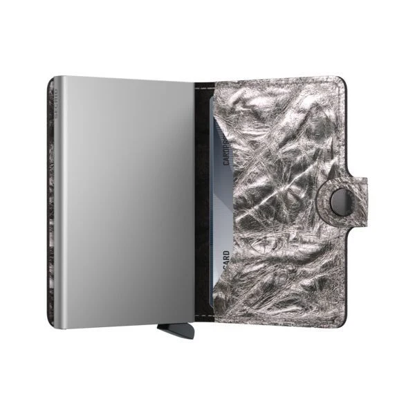 Secrid Miniwallet Crunch Leather - Image 9