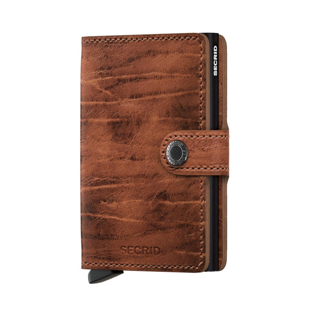 Secrid Miniwallet Dutch Martin Exclusive Leather - Image 3