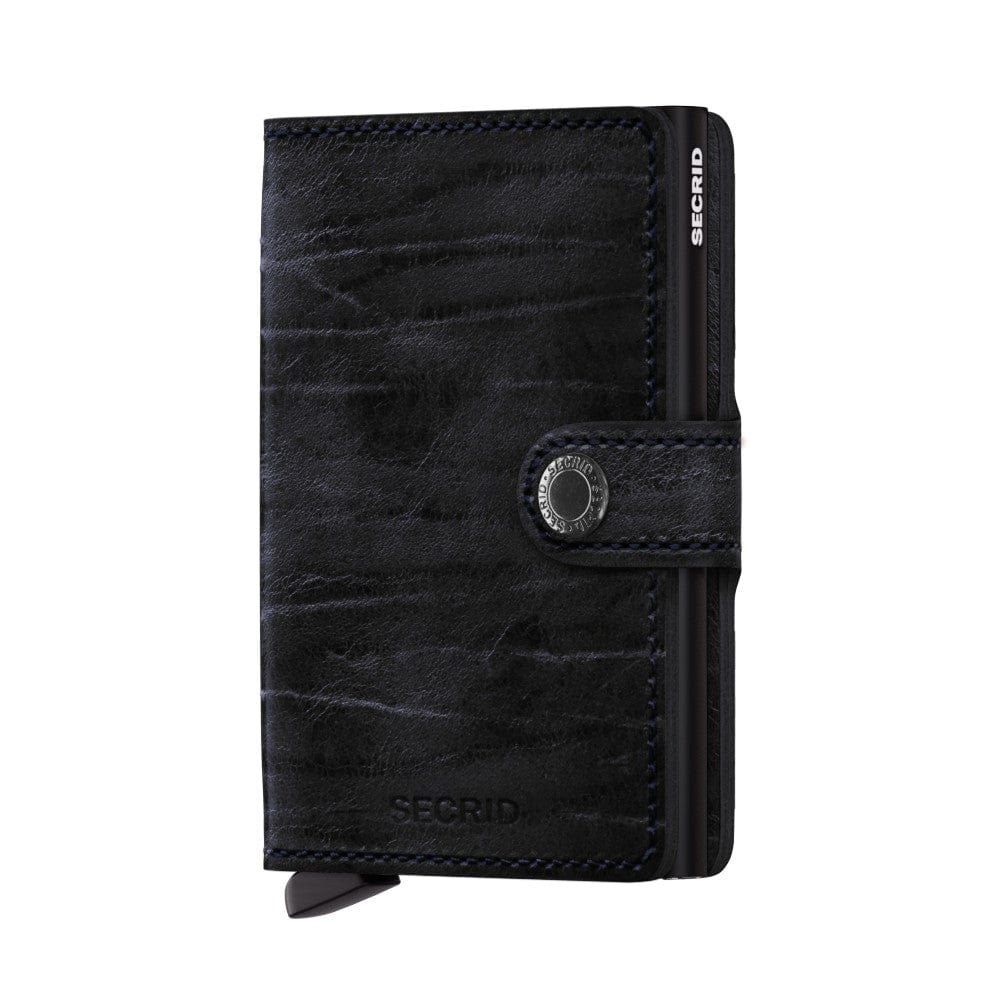Secrid Miniwallet Dutch Martin Exclusive Leather - Image 4