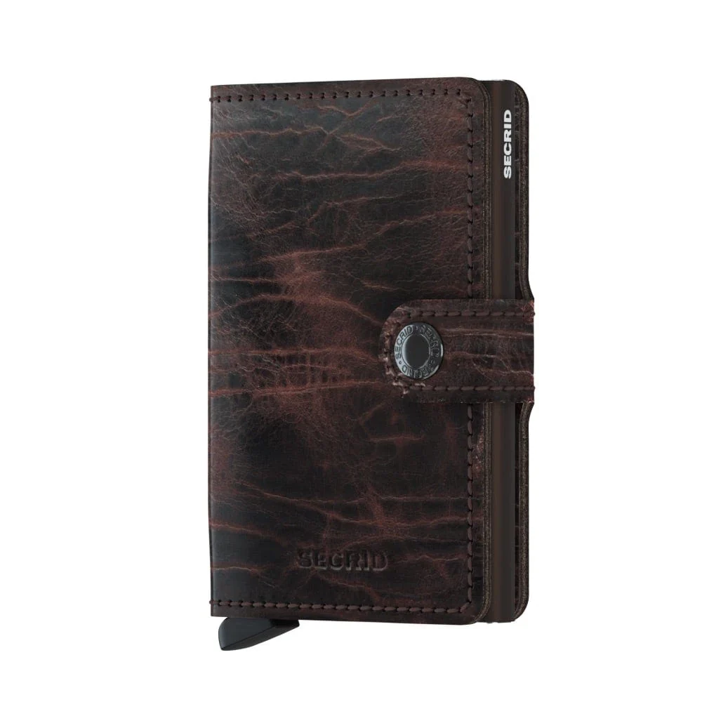Secrid Miniwallet Dutch Martin Exclusive Leather - Image 6