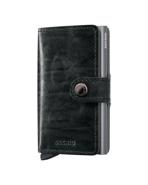 Secrid Miniwallet Dutch Martin Exclusive Leather - Image 7