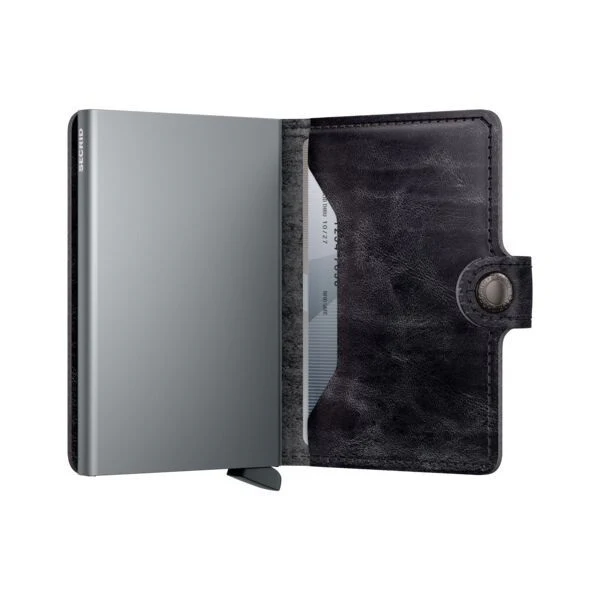 Secrid Miniwallet Dutch Martin Exclusive Leather - Image 8