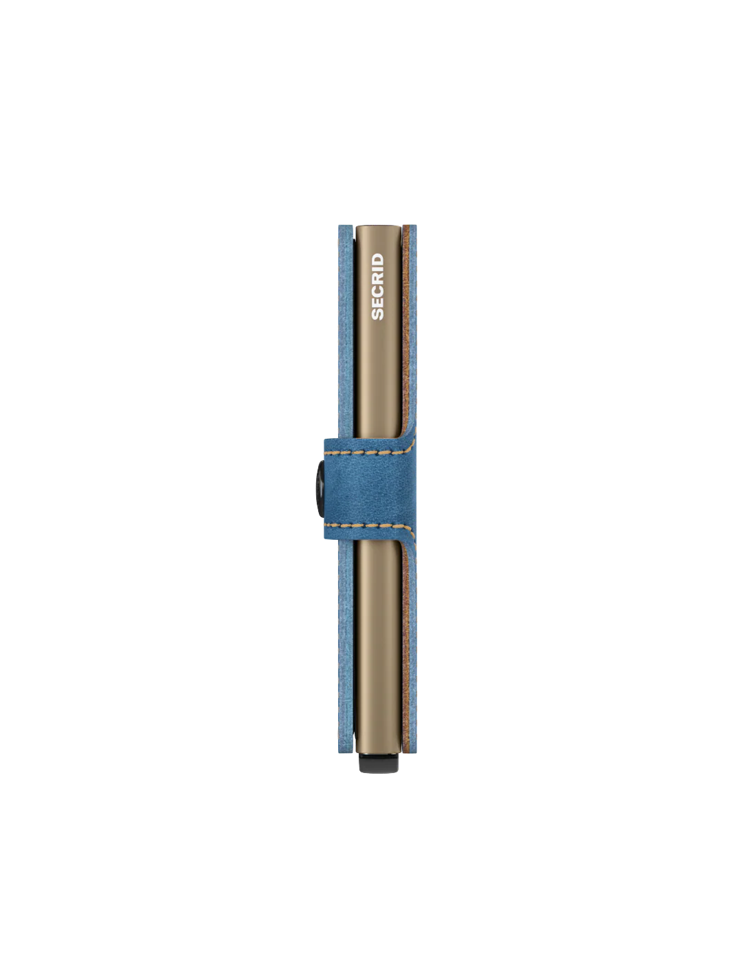 Secrid Miniwallet Indigo 3 Sand
