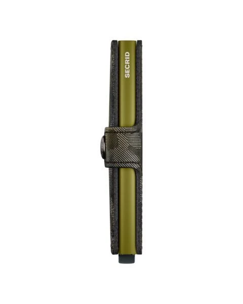 Secrid Miniwallet Jungle Leather - Image 8
