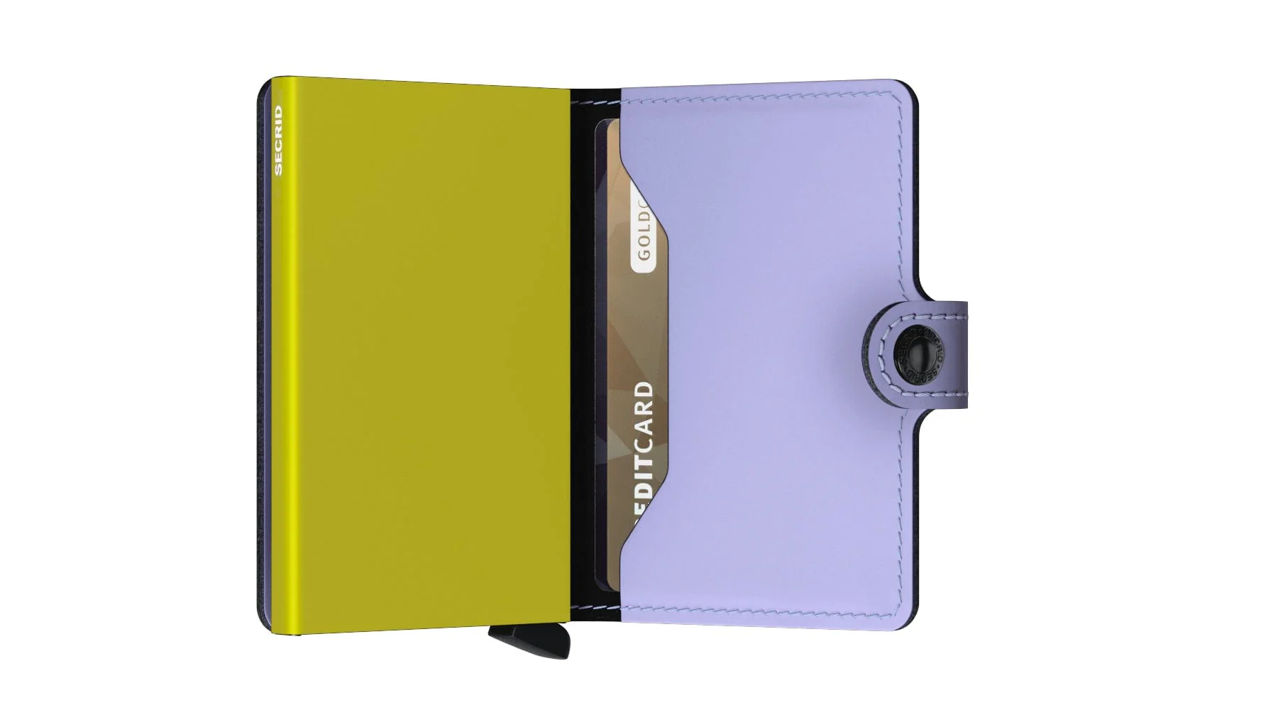 Secrid Miniwallet Matte Leather - Image 16