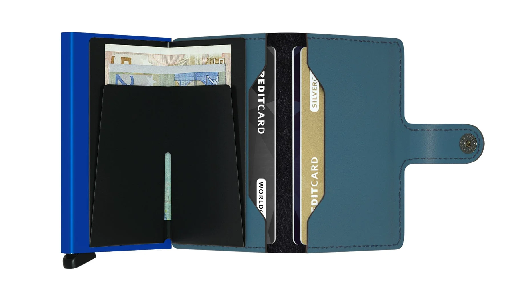 Secrid Miniwallet Matte Leather - Image 19