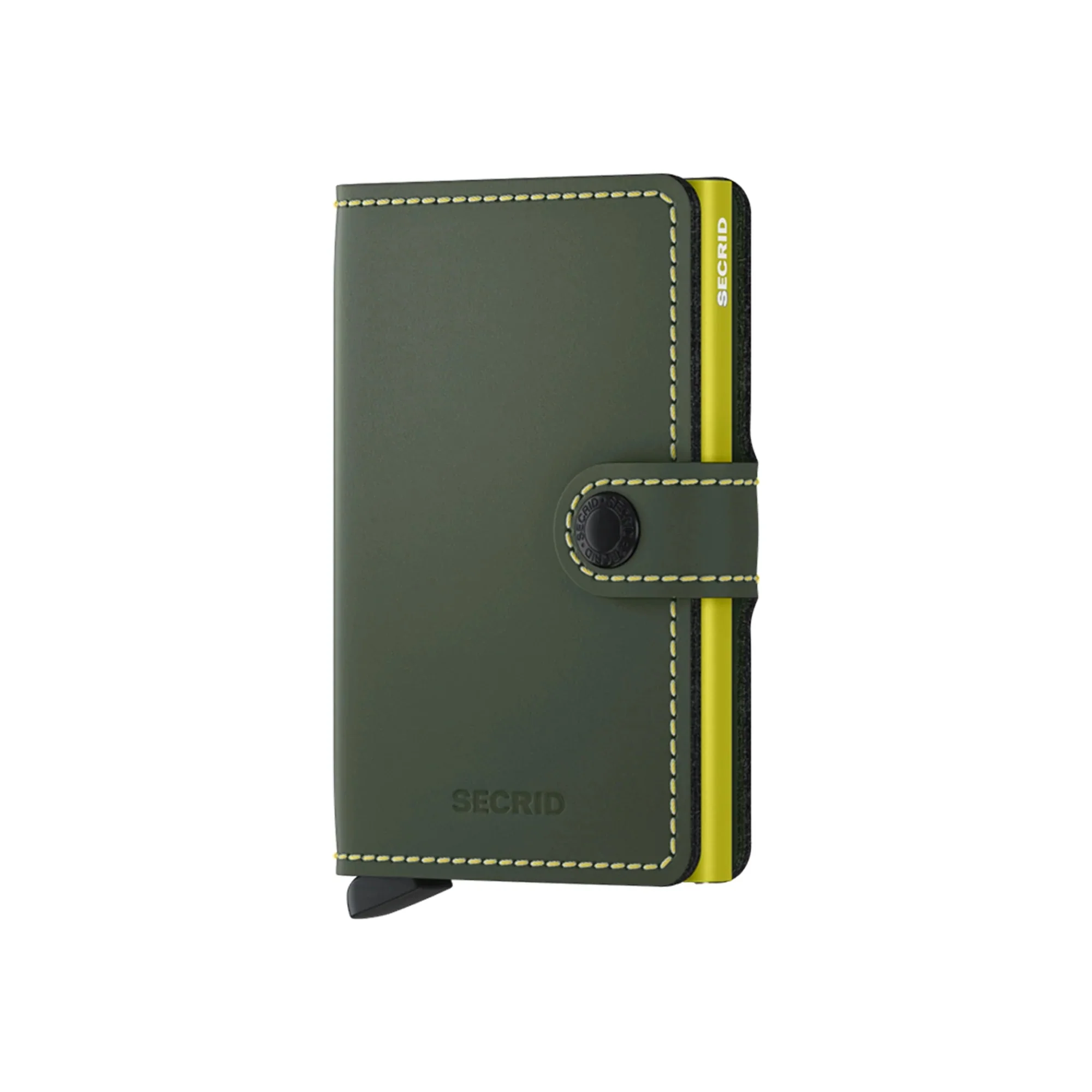 Secrid Miniwallet Matte Leather - Image 24