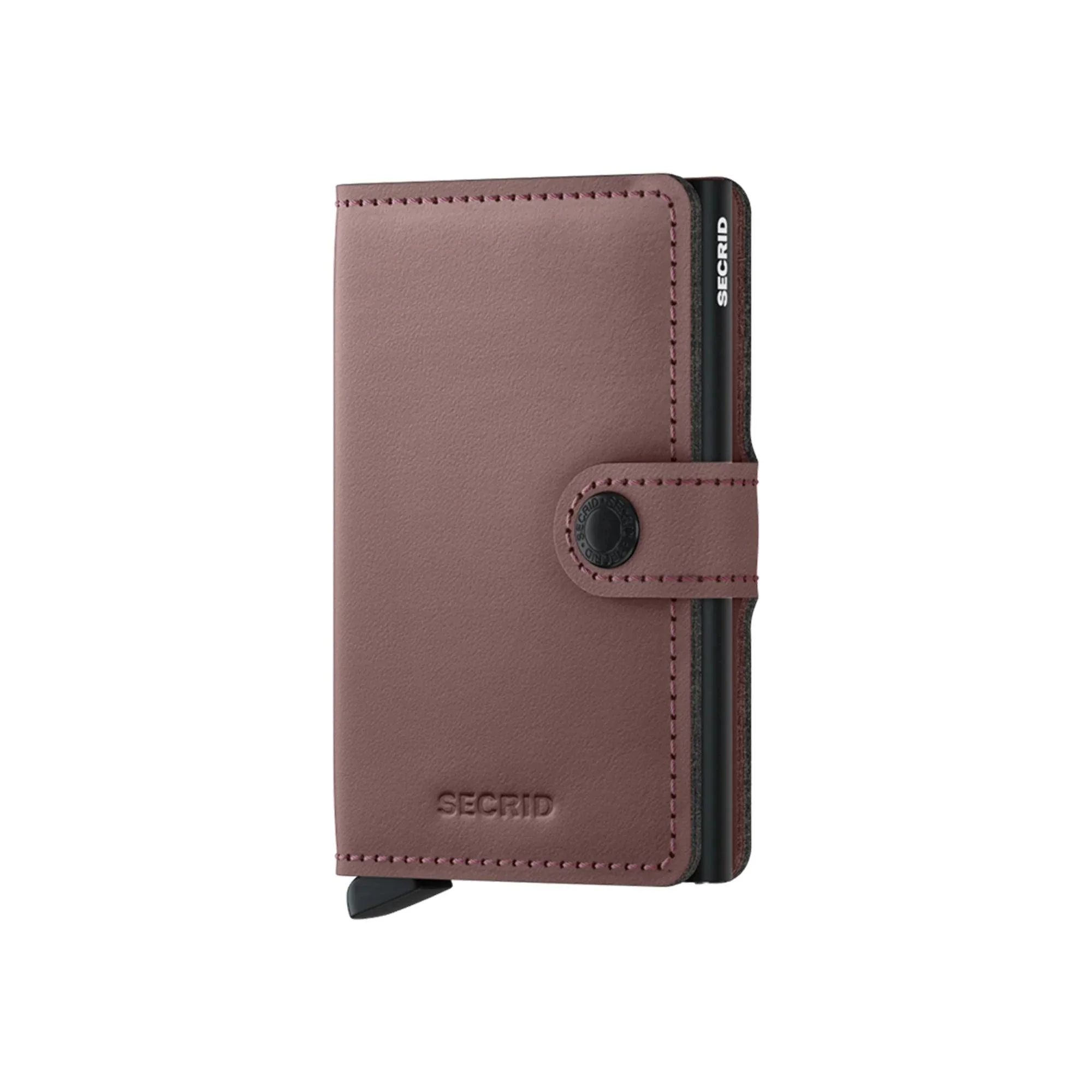 Secrid Miniwallet Matte Leather - Image 25
