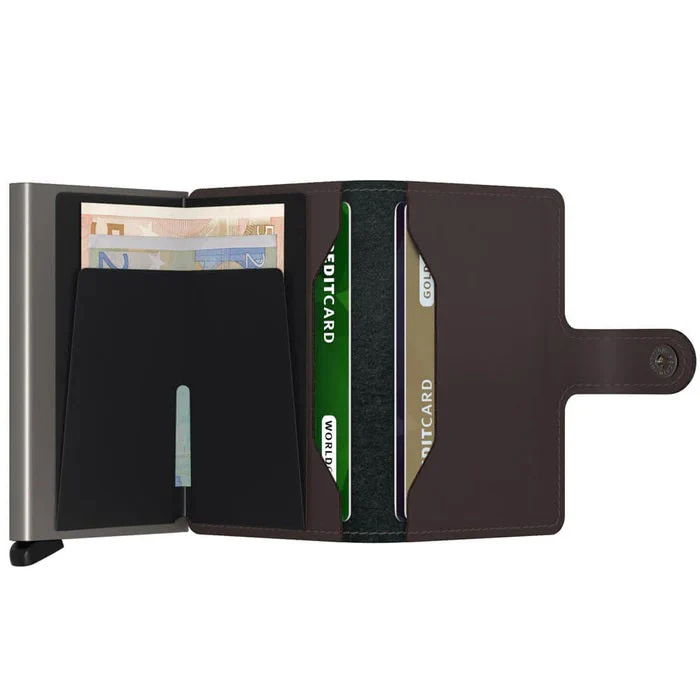 Secrid Miniwallet Matte Leather - Image 32