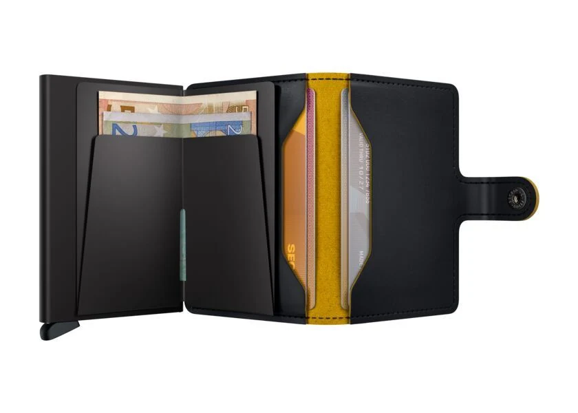 Secrid Miniwallet Matte Leather - Image 39