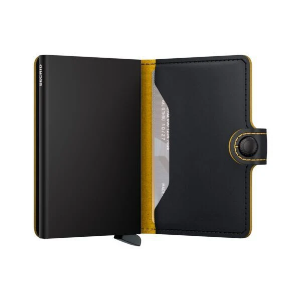 Secrid Miniwallet Matte Leather - Image 41
