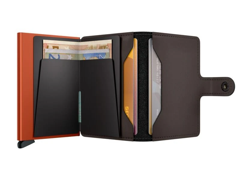 Secrid Miniwallet Matte Leather - Image 45