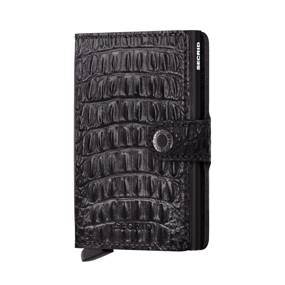 Secrid Miniwallet Nile Leather