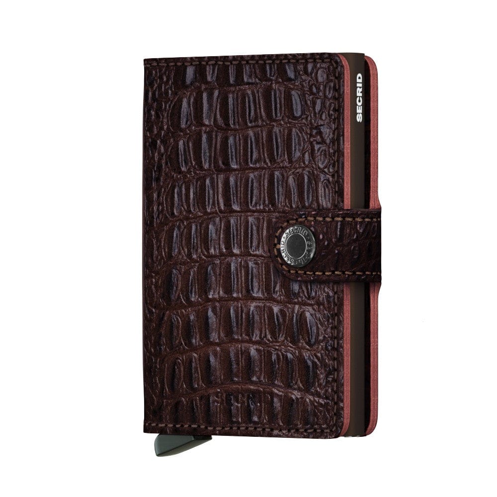 Secrid Miniwallet Nile Leather - Image 4