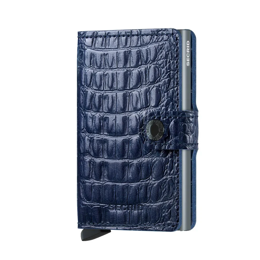 Secrid Miniwallet Nile Leather - Image 5