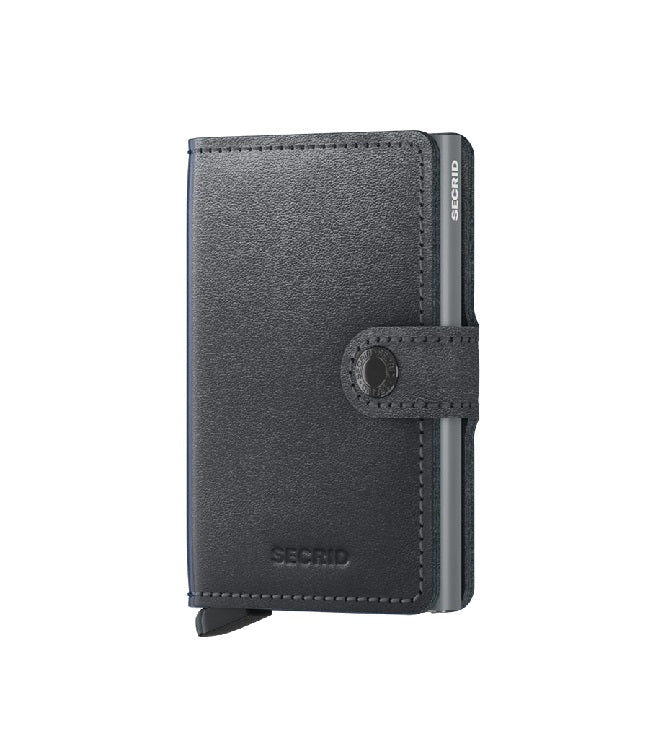 Secrid Miniwallet Original Leather - Image 10