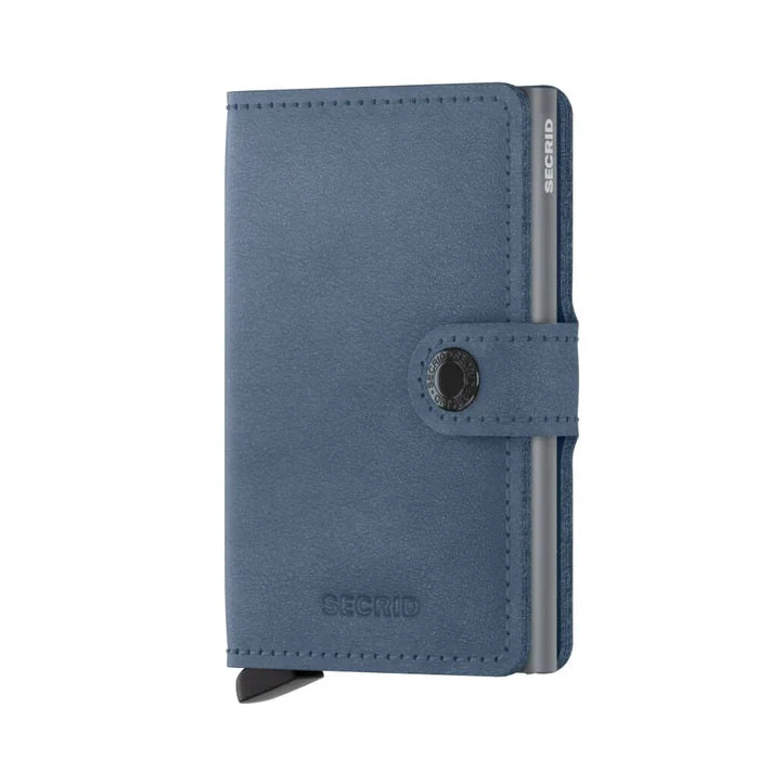 Secrid Miniwallet Original Leather - Image 11