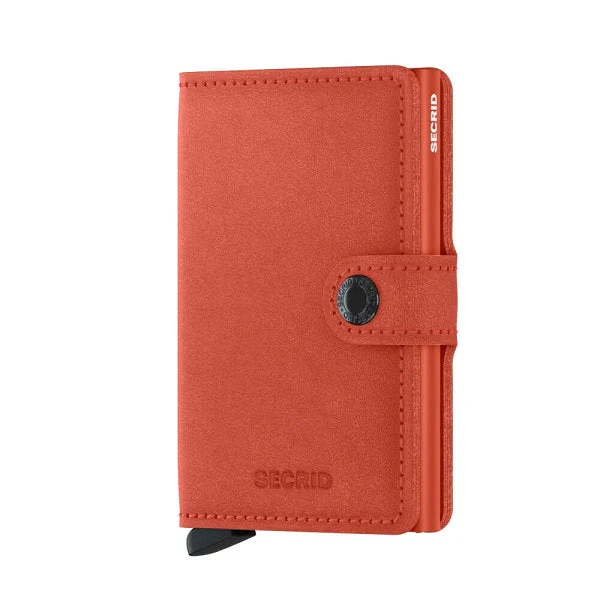 Secrid Miniwallet Original Leather - Image 12