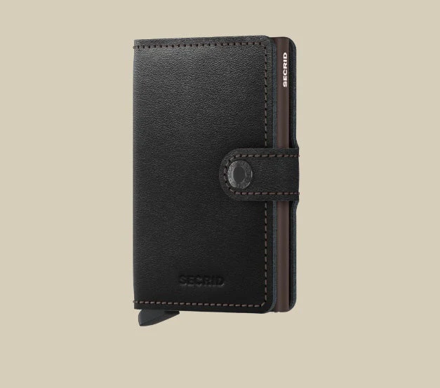 Secrid Miniwallet Original Leather - Image 15