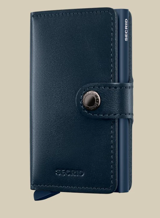 Secrid Miniwallet Original Leather - Image 17