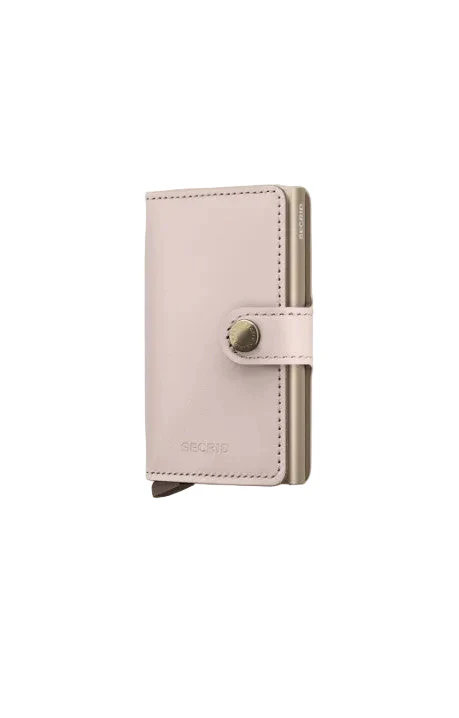 Secrid Miniwallet Original Leather - Image 18