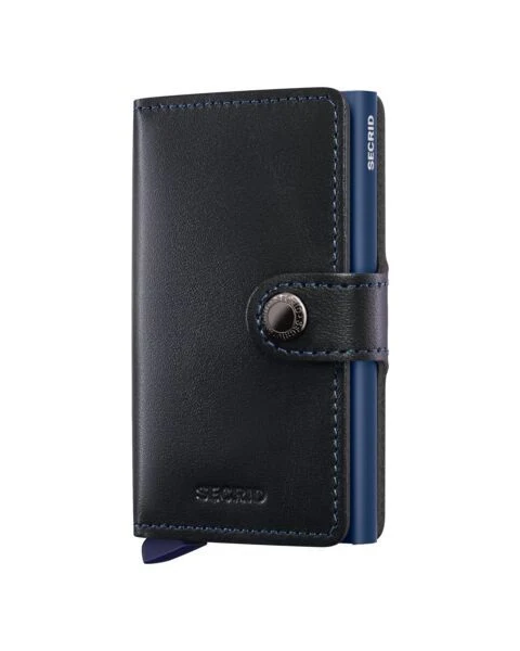 Secrid Miniwallet Original Leather - Image 3