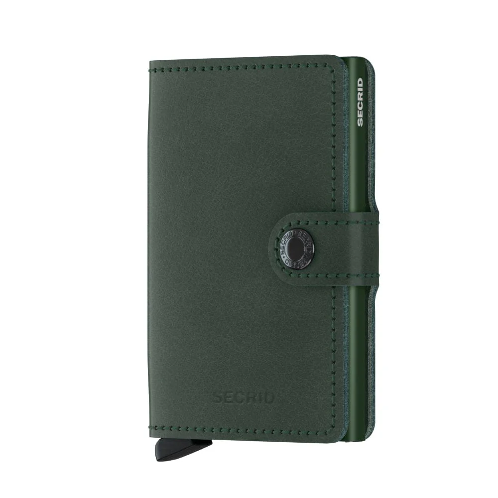 Secrid Miniwallet Original Leather - Image 7