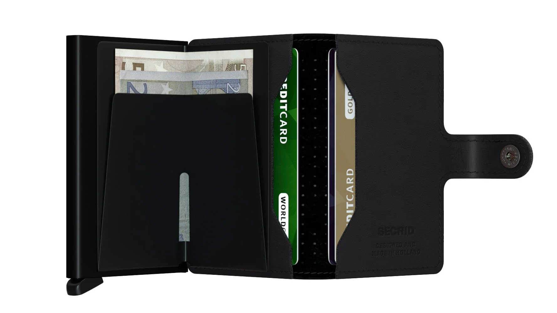 Secrid Miniwallet Perforated - Image 4