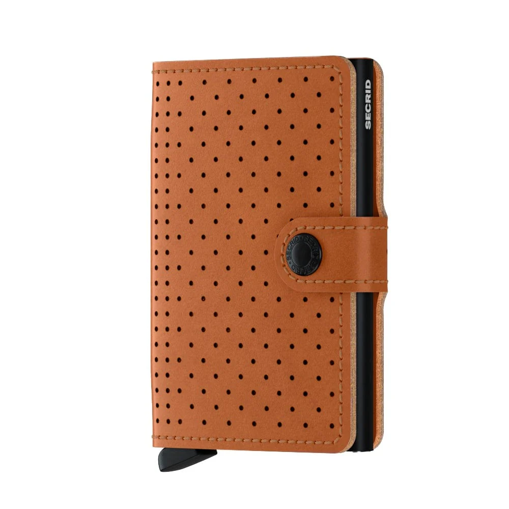 Secrid Miniwallet Perforated - Image 5