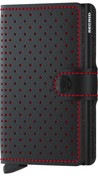 Secrid Miniwallet Perforated - Image 8