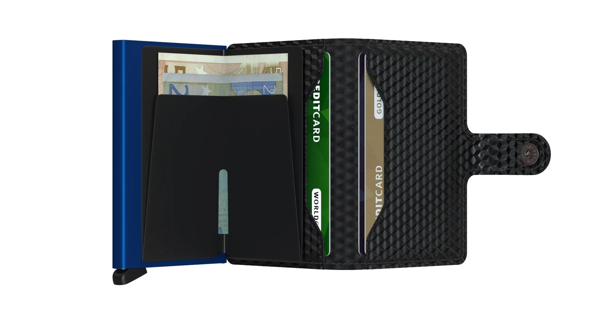 Secrid Miniwallet Cubic - Image 3