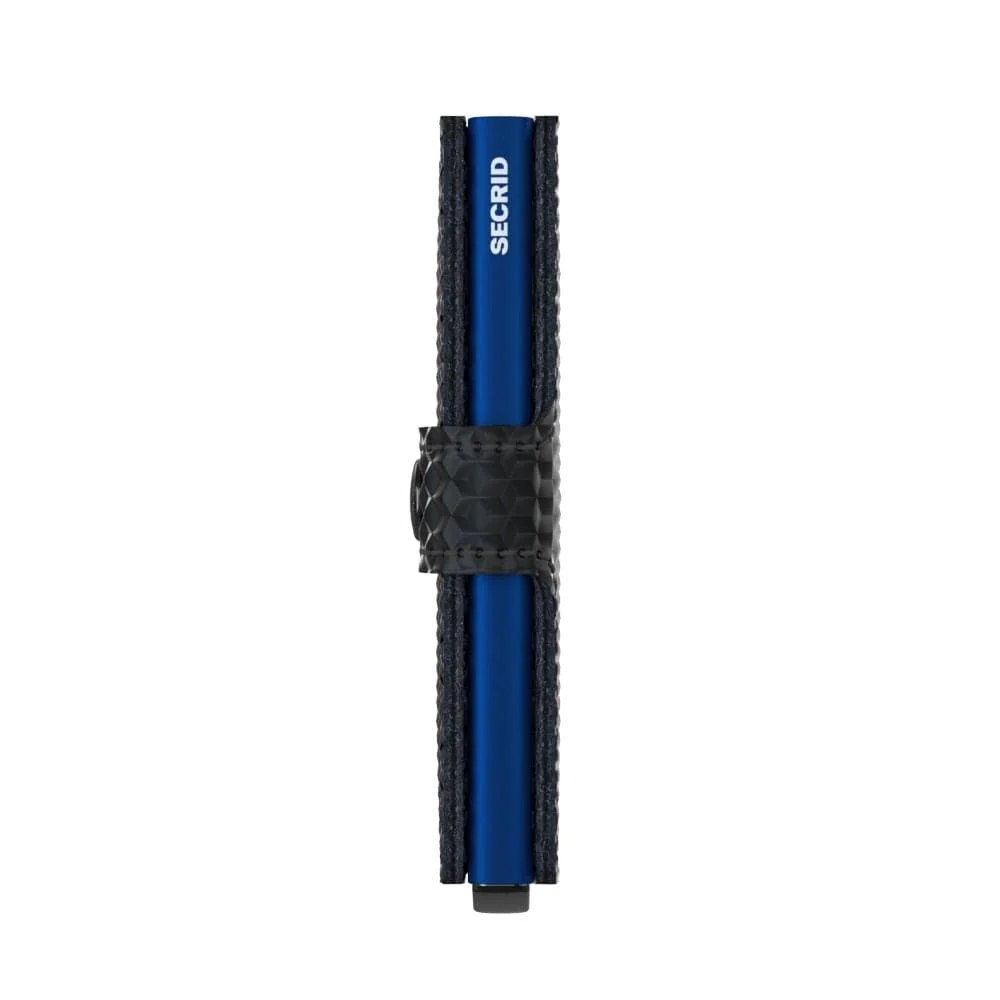 Secrid Miniwallet Cubic - Image 4