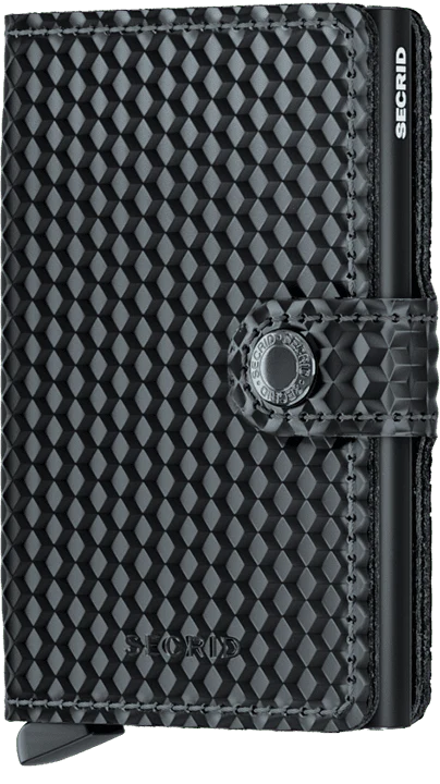 Secrid Miniwallet Cubic - Image 5