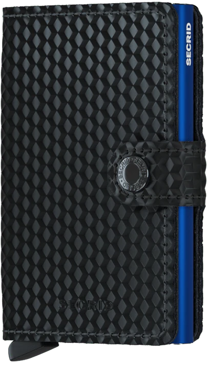 Secrid Miniwallet Cubic - Image 6