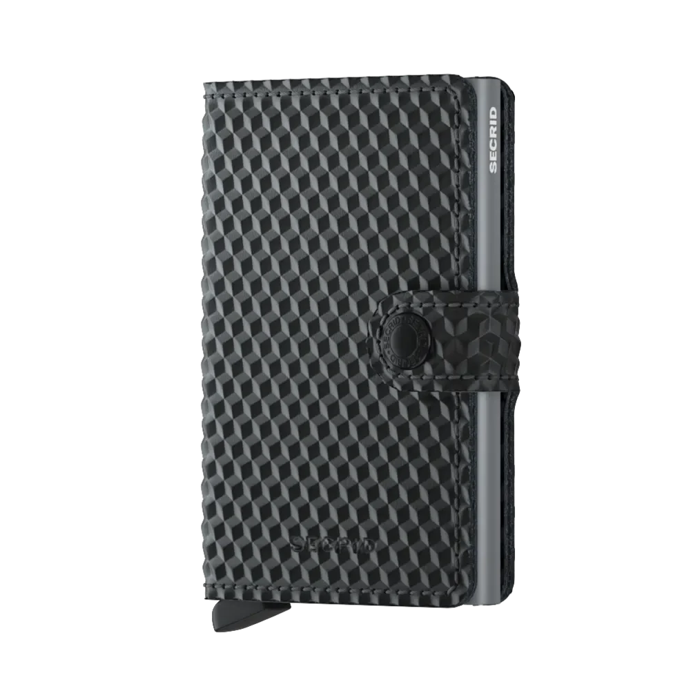 Secrid Miniwallet Cubic - Image 7