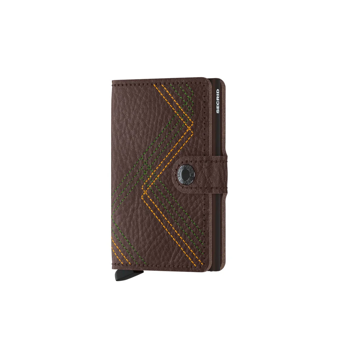 Secrid Miniwallet Stitch Linea