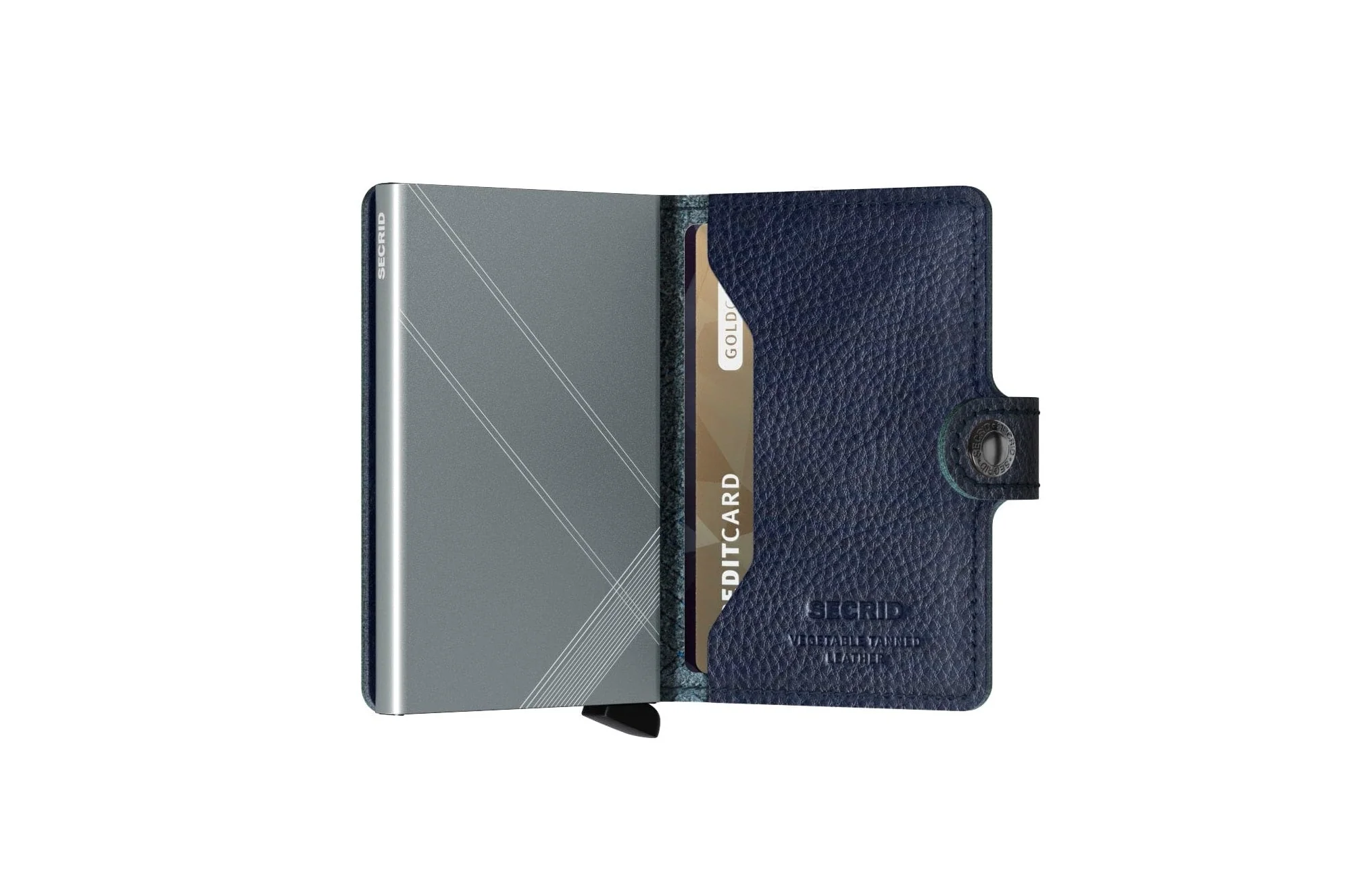 Secrid Miniwallet Stitch Linea - Image 11